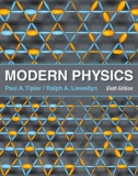 Ebook Modern physics (6/E): Part 1