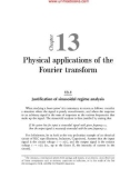 Ebook Mathematics for physics and physicists: Part 2