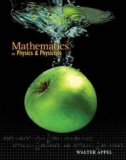 Ebook Mathematics for physics and physicists: Part 1