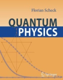 Ebook Quantum physics: Part 1