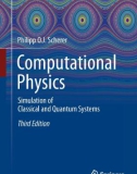 Ebook Computational physics - Simulation of classical and quantum systems (3/E): Part 1