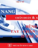 Cẩm nang chẩn đoán & xử trí bệnh tay chân miệng ở trẻ em: Phần 1 - NXB Y học