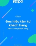 Đọc hiểu tâm tư khách hàng bán cả thế giới dễ dàng