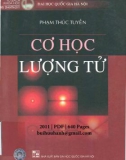 Nghiên cứu cơ học lượng tử: Phần 1