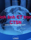 Bài giảng Hình ảnh CT trong Chấn thương sọ não