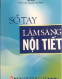 Điều trị bệnh nội tiết: Phần 1