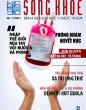 Tạp chí Sống khỏe: Số 06/2014