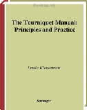 The Tourniquet Manual: Principles and Practice