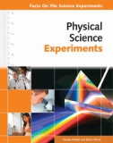 Ebook Facts on file science experiments: Physical science experiments