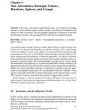 Ebook Twenty-first century quantum mechanics: Hilbert space to quantum computers - Mathematical methods and conceptual foundations (Part 2)