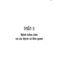 Điều trị bệnh trầm cảm: Phần 2