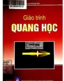 Giáo trình Quang học: Phần 1 - TS. Nguyễn Bá Đức