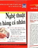 Bán hàng cá nhân nghệ thuật: Phần 1