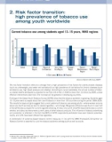 WORLD HEALTH STATISTICS 2006 - PART 2