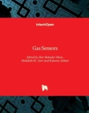 Gas Sensors - Edited by Sher Bahadar Khan