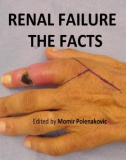 Sách: RENAL FAILURE THE FACTS