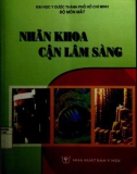 Chuyên đề bệnh Nhãn khoa cận lâm sàng: Phần 1