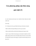 Các phương pháp cận lâm sàng gan mật (3)