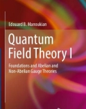 Ebook Quantum field theory I: Foundations and abelian and non-abelian gauge theories - Part 1