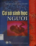 Cơ sở lý thuyết sinh học người: Phần 1