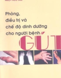 Phương pháp chữa trị bệnh gút: Phần 1