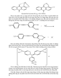 Cách phân loại thuốc thử hữu cơ phần 3