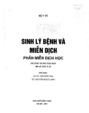 Sinh lý bệnh: Phần 1