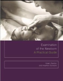 Examination of the Newborn - part 1