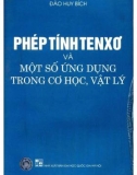 Phép tính Tenxơ: Phần 1