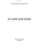 sức khỏe nghề nghiệp