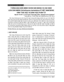 Thông báo bốn bệnh nhân sán máng và xác định loài sán máng schistosoma hematobium ở Việt Nam bằng hình thái học và sinh học phân tử