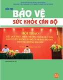 Bản tin Bảo vệ sức khỏe cán bộ: Số 48/2015