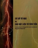 Giáo trình Cơ sở từ học và các vật liệu từ tiên tiến