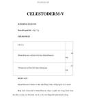 CELESTODERM-V