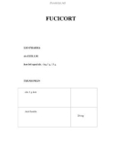 FUCICOR