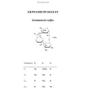 GENTAMICIN SULFAT