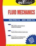 Fluid Mechanics (Schaum's Outline Series): Part 2