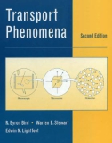 Transport phenomena (Sencond edition)