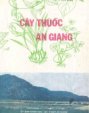 Cây thuốc Bảy Núi - Cây thuốc An Giang: Phần 1