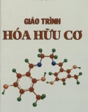 Giáo trình Hóa hữu cơ: Phần 1 - Phan Thanh Sơn Nam