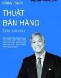 thuật bán hàng - brian tracy