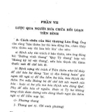 chữa bệnh rối loạn tiền đình bằng phương pháp Đông y - châm cứu: phần 2 - nxb y học