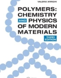 Ebook Polymers: Chemistry and physics of modern materials (Third edition)