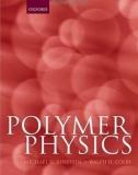 Ebook Polymer physics - Michael Rubinstein, Ralph H. Colby