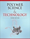 Ebook Polymer science and technology (Third edition) - Joel R. Fried