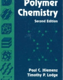 Ebook Polymer chemistry (Second edition) - Paul C. Hiemenz, Timothy P. Lodge