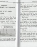 Thực hành kỹ năng đọc điện tim (Tái bản lần thứ nhất có bổ sung, sửa chữa): Phần 2