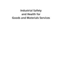 Industrial Safety and Health for Goods and Materials Services - Chapter 1