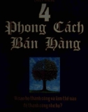 4 phong cách bán hàng: phần 1