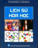 Tìm hiểu Lịch sử Hoá học: Phần 1